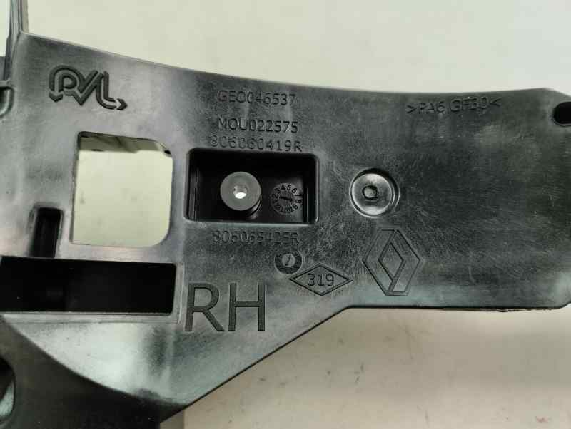 SOPORTE MANETA EXTERIOR DELANTERA DERECHA RENAULT CAPTUR 1.0 MT 100CV | 74KW