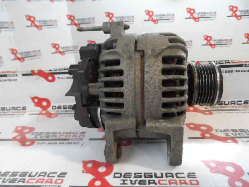 ALTERNADOR RENAULT MODUS 1.5 DCI MT 85CV