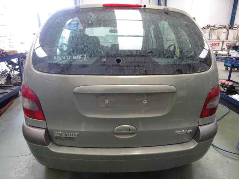 SONDA LAMBDA RENAULT SCENIC 1.6 16V MT 107CV