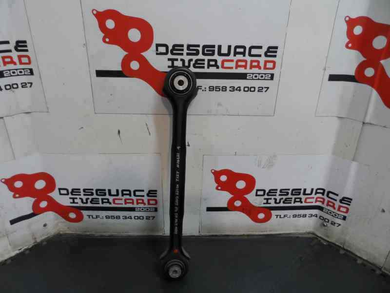 BRAZO SUSPENSION SUPERIOR TRASERO IZQUIERDO BMW SERIE 3 3.0 330XD MT 231CV