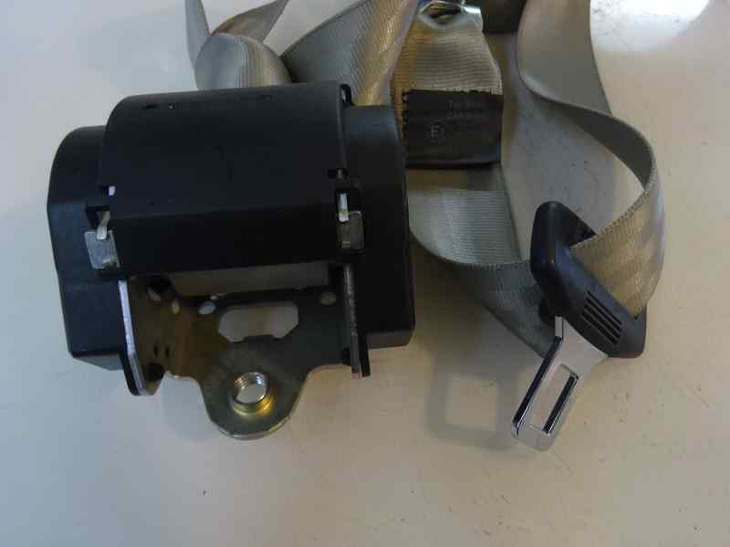CINTURON SEGURIDAD TRASERO AUDI A5 2.0 TDI MULTITRONIC 143CV
