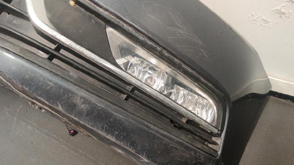 PARAGOLPES DELANTERO VOLKSWAGEN PASSAT PASSAT 2.0 140CV TDI 103KW