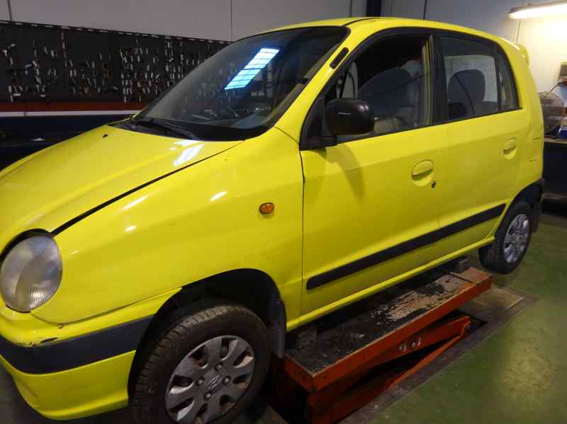 RETROVISOR DERECHO HYUNDAI ATOS 1.0 MT 58CV | 43KW