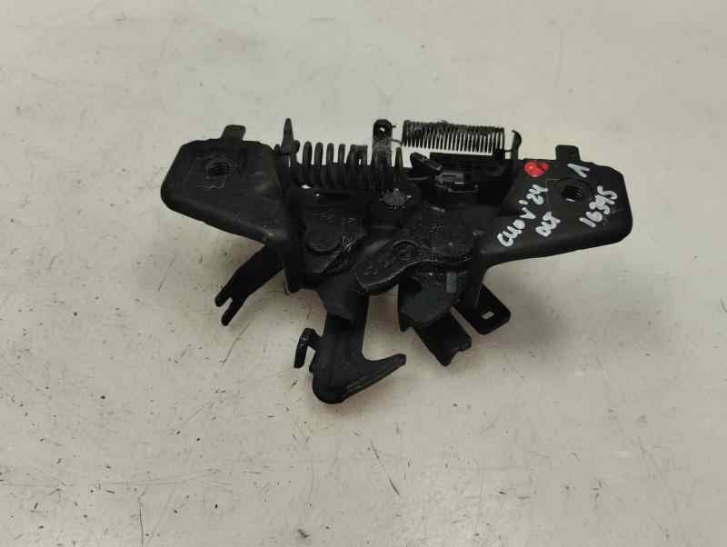 CERRADURA CAPOT RENAULT CLIO 1.5 MT 101CV