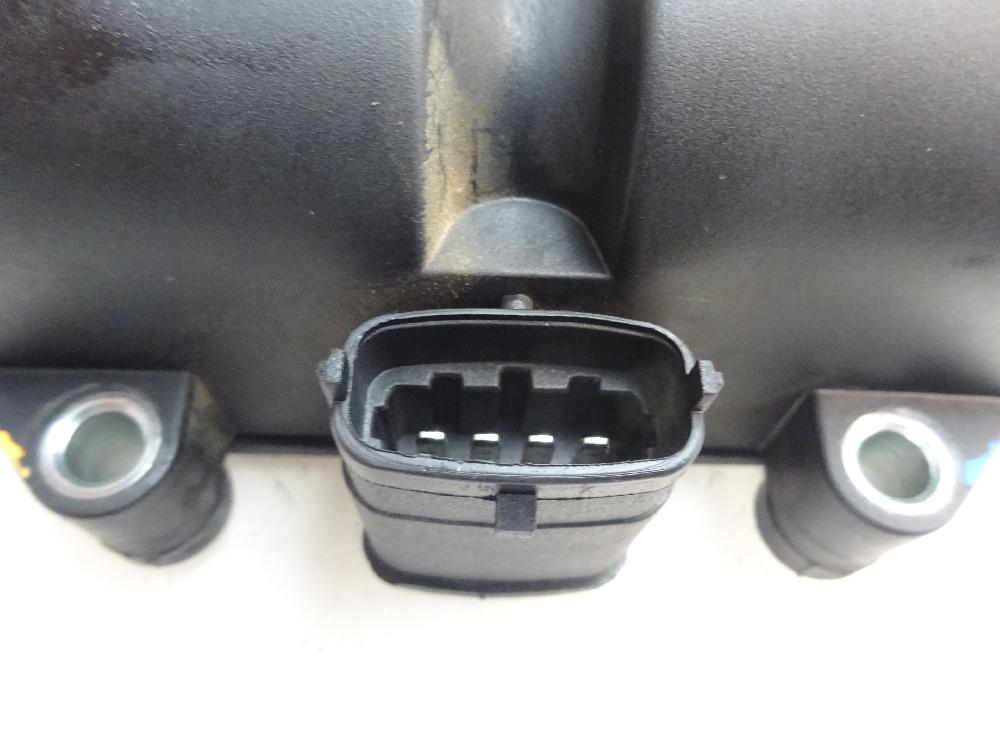 BOBINA ENCENDIDO OPEL ASTRA 1.6 MT 84CV | 62KW