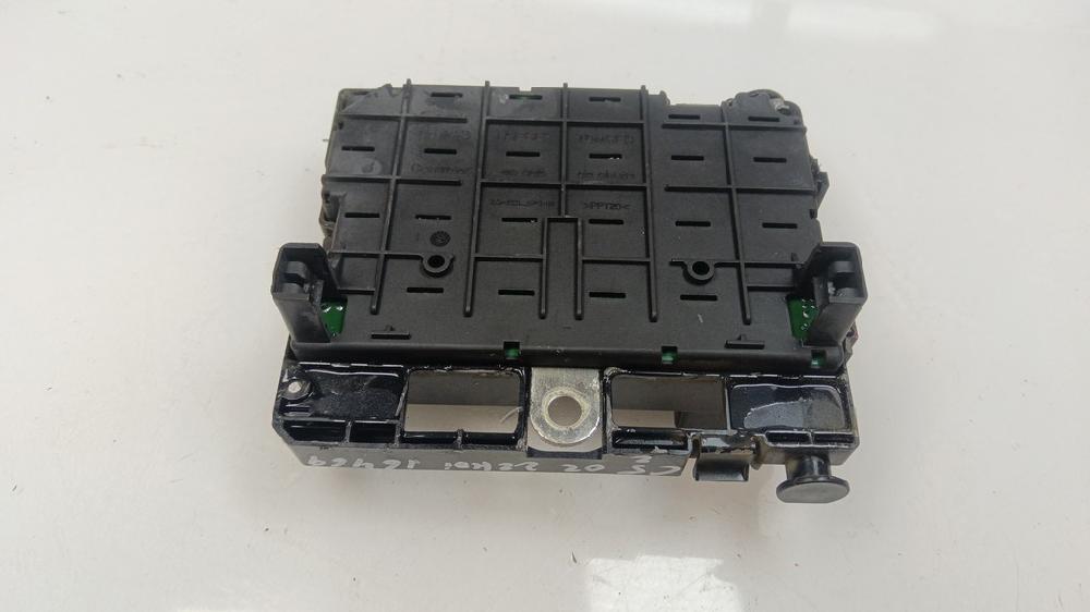 CENTRALITA BSM CITROEN C5 2002 2.2 HDI MT 133CV