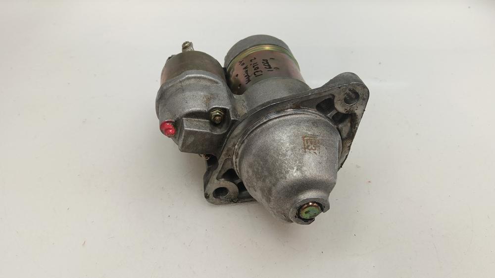 MOTOR ARRANQUE OPEL MERIVA 2004 1.7 CDTI MT 75CV | 55KW