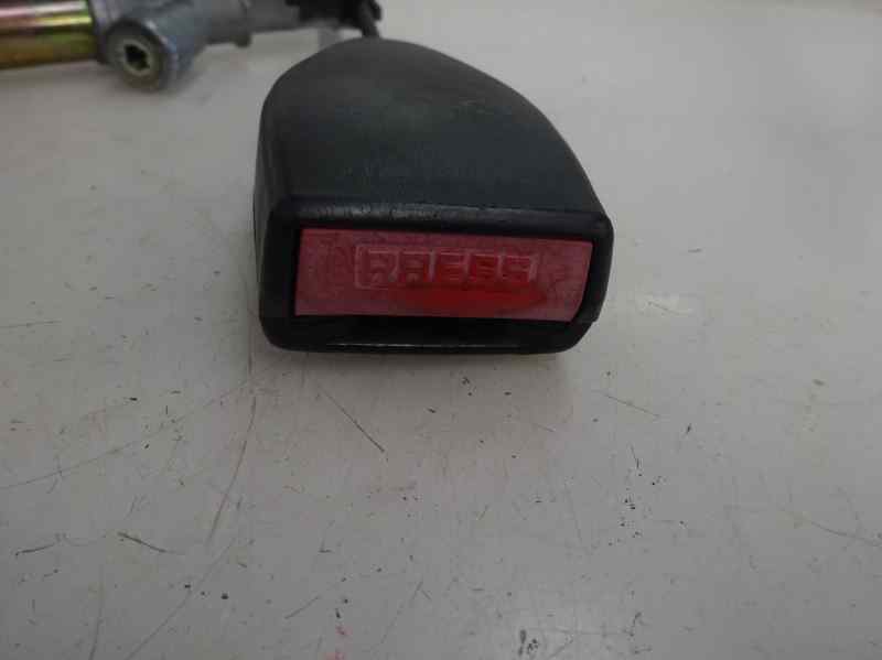 ANCLAJE CINTURON DELANTERO IZQUIERDO RENAULT CLIO 1.2 MT 75CV | 55KW