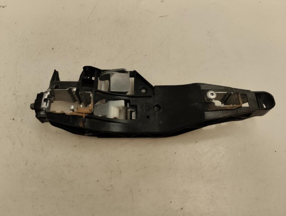 SOPORTE MANETA EXTERIOR PUERTA TRASERA DERECHA PEUGEOT 308 1.6 HDI MT 112CV