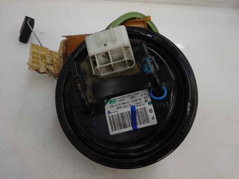 BOMBA COMBUSTIBLE OPEL ASTRA 1.6 MT 84CV | 62KW