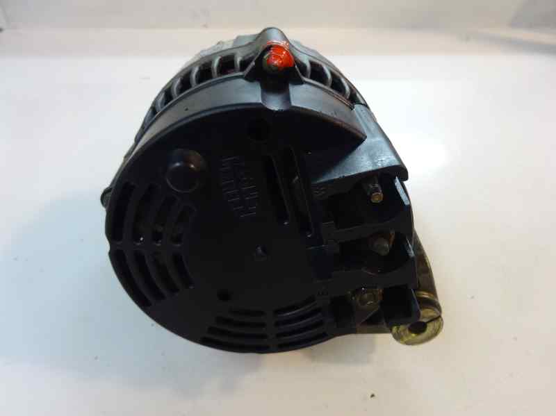 ALTERNADOR FORD ESCORT 1.8 D MT 60CV | 44KW