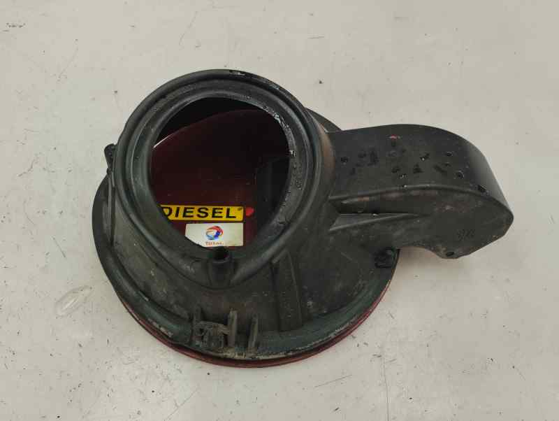 TAPA EXTERIOR COMBUSTIBLE PEUGEOT 2008 1.6 MT 120CV | 88KW