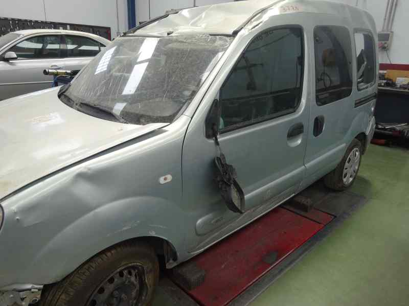TRANSMISION DELANTERA DERECHA RENAULT KANGOO 1.5 DCI MT 80CV