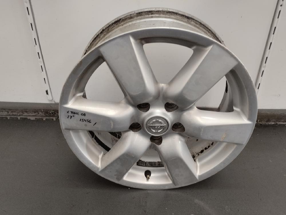 LLANTA NISSAN XTRAIL 2.0 DCI MT AWD 150CV