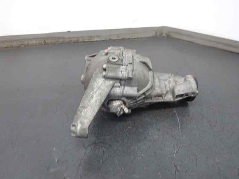 DIFERENCIAL DELANTERO MERCEDES BENZ CLASE M 2002 2.7 ML 270 CDI MT 163CV