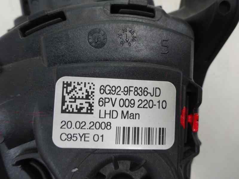 POTENCIOMETRO PEDAL FORD SMAX 2.0 TDCI MT 140CV | 103KW