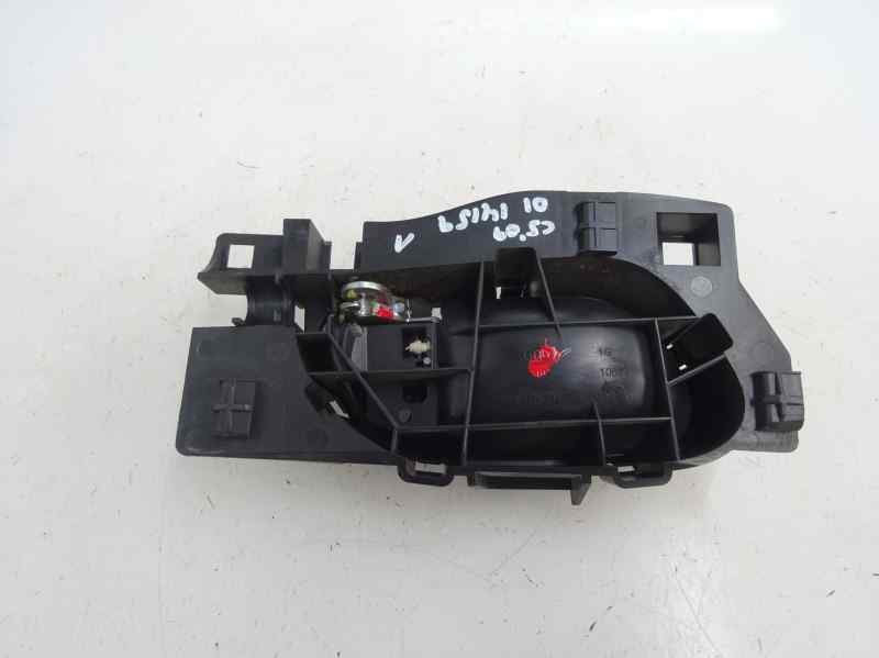 MANETA INTERIOR DELANTERA IZQUIERDA CITROEN C5 2.0 HDI MT 140CV