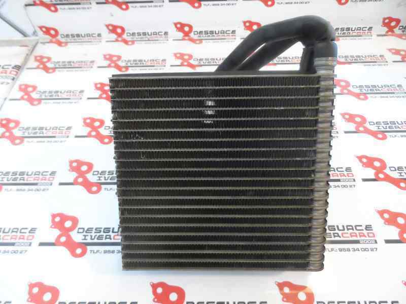 EVAPORADOR AIRE ACONDICIONADO MERCEDES BENZ CLASE A 1.7 MT 90CV | 66KW