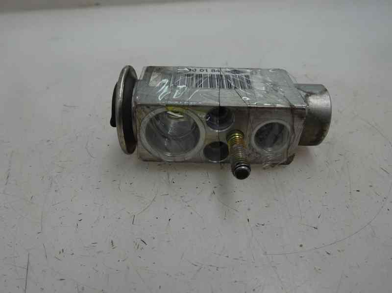 VALVULA EXPANSION MERCEDES BENZ CLASE S 2006 3.0 S 320 CDI 7G-TRONIC 4MATIC LWB 235CV