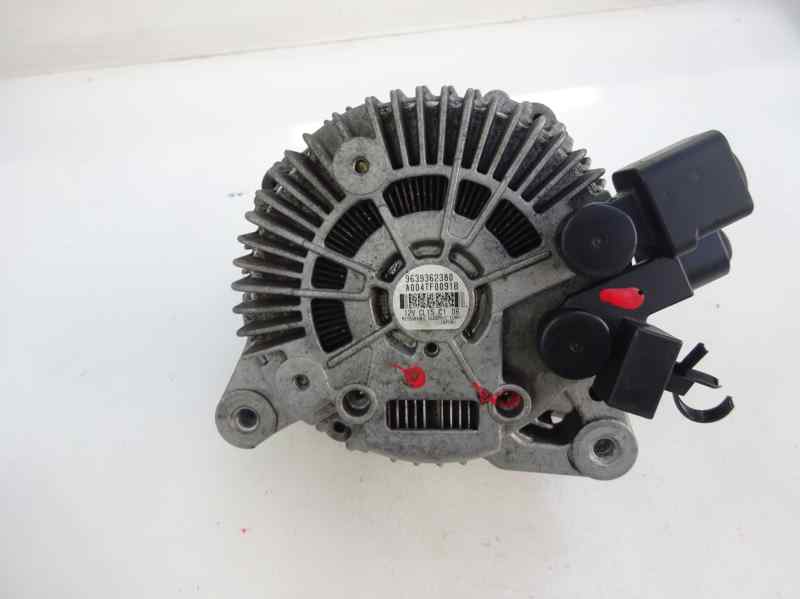 ALTERNADOR PEUGEOT 406 2.0 HDI MT 90CV