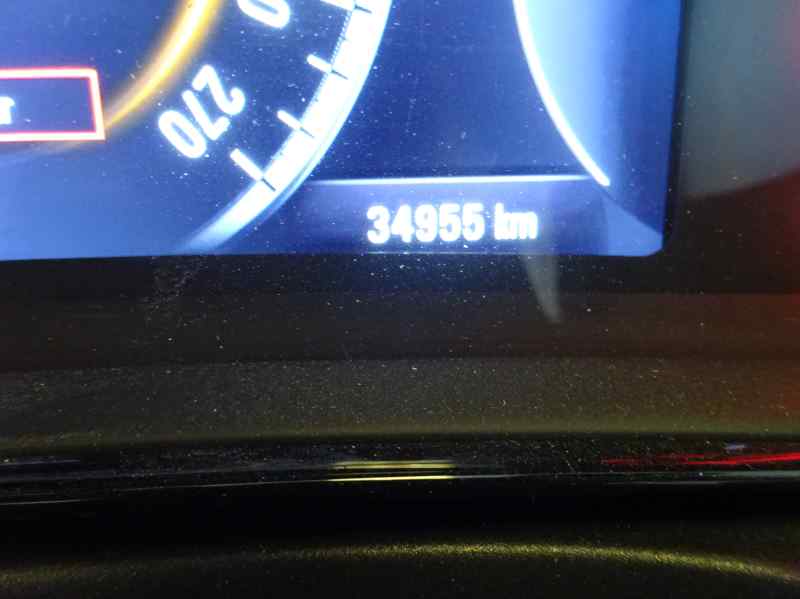 MODULO ELECTRONICO OPEL INSIGNIA 2.0 CDTI ECOTEC AT 163CV