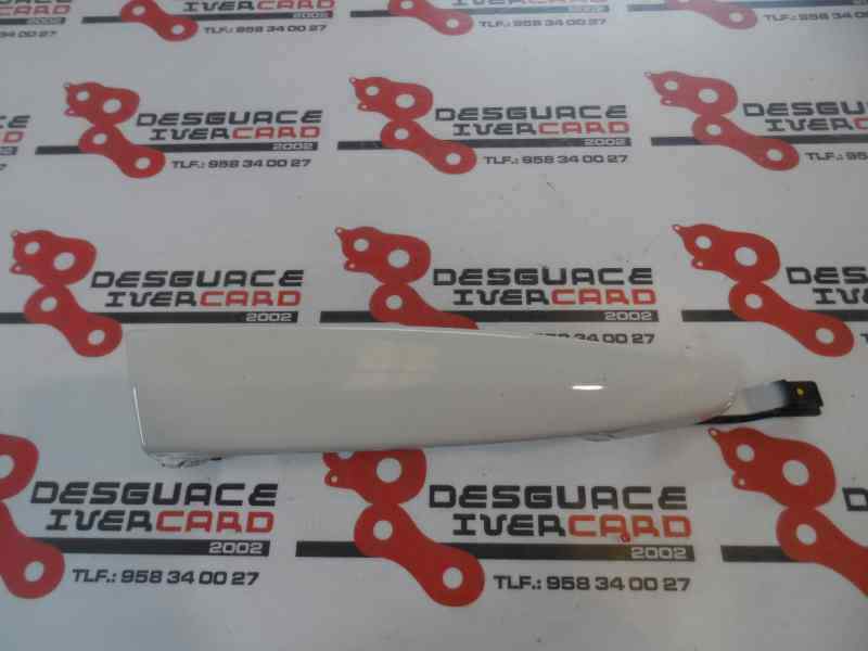 MANETA EXTERIOR TRASERA DERECHA BMW SERIE 3 2.0 318D MT 143CV