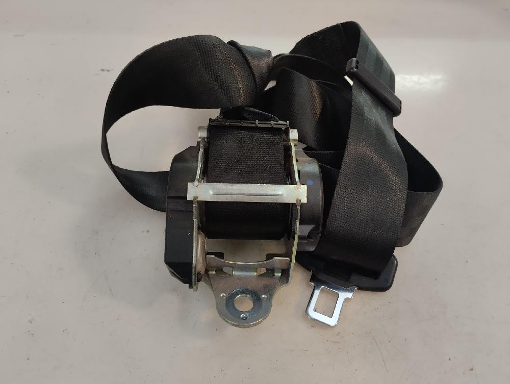 CINTURON SEGURIDAD TRASERO CENTRAL FIAT TIPO 1.3 95CV DIESEL