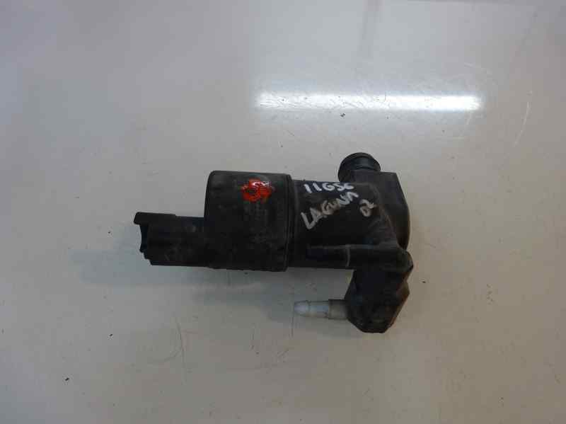 BOMBA LIMPIA RENAULT LAGUNA 1.9 DCI MT 120CV | 88KW