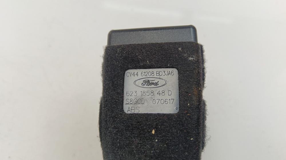 ANCLAJE CINTURON DELANTERO IZQUIERDO FORD KUGA 1.5 MT 120CV
