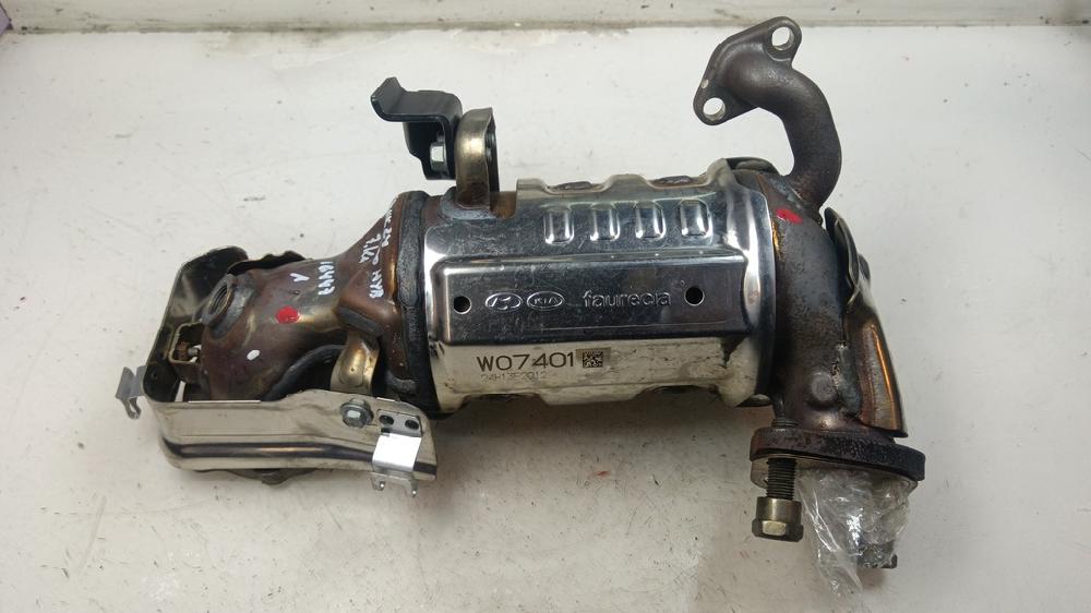 CATALIZADOR KIA STONIC 2024 1.0 GDI MT 120CV | 88KW