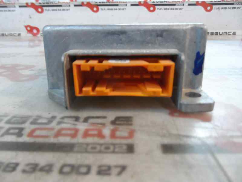CENTRALITA AIRBAG CITROEN XSARA 1.6 MT 88CV