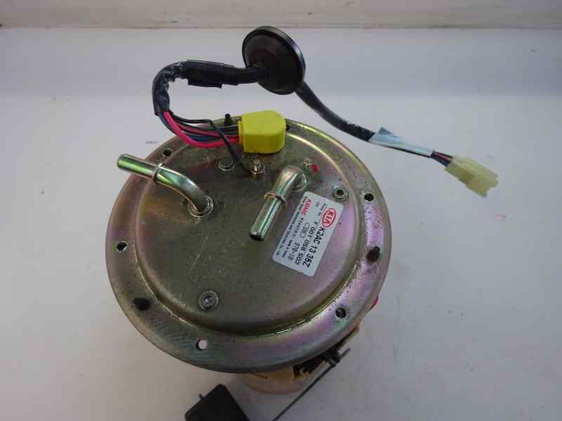 BOMBA COMBUSTIBLE KIA SEPHIA 1.5 MT 88CV | 65KW