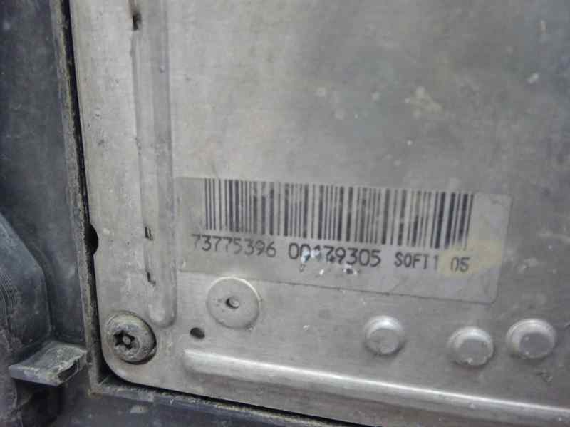 FARO IZQUIERDO RENAULT LAGUNA 2001 1.9 DCI MT 120CV | 88KW