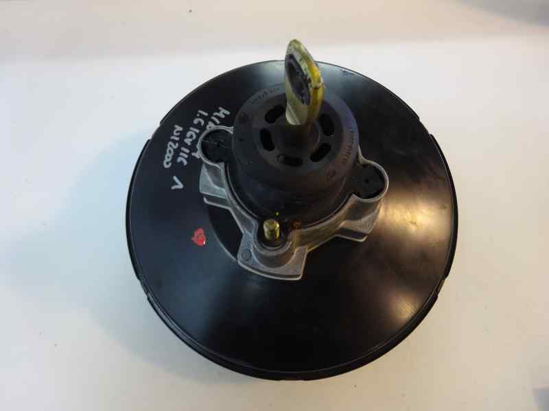 SERVOFRENO MINI COOPER 1.6CVT 116CV
