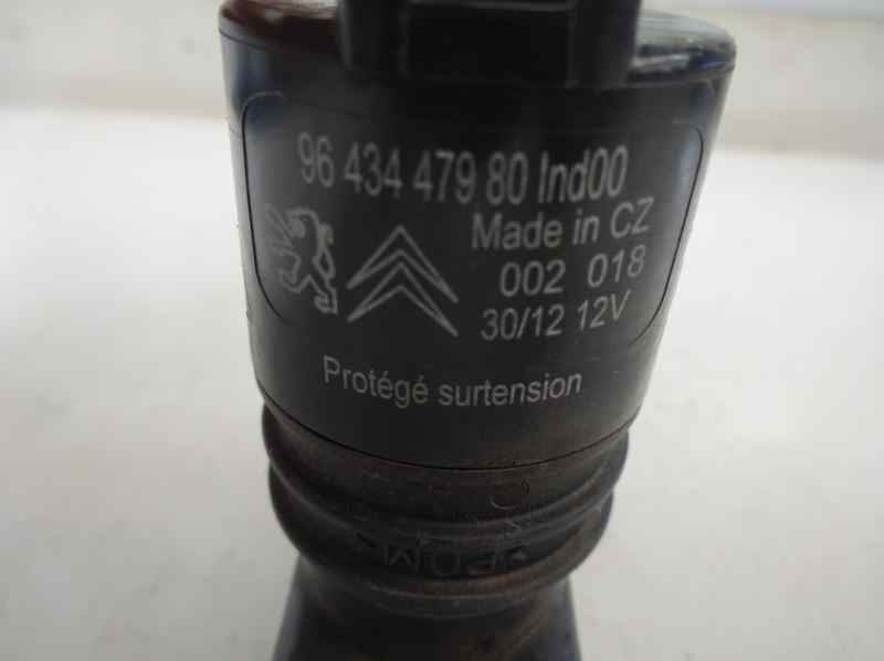 BOMBA LIMPIA PEUGEOT 3008 1.6 HDI MT 110CV