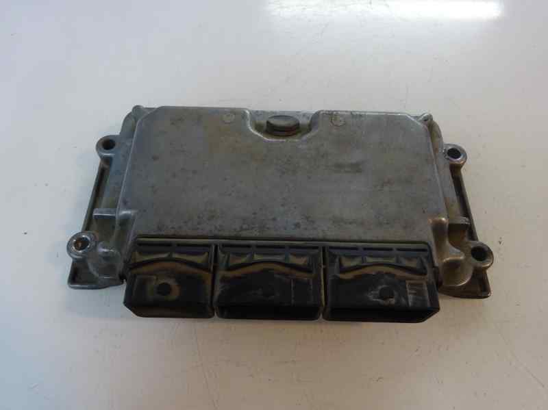 CENTRALITA MOTOR UCE CITROEN SAXO 2002 1.5 MT D 57CV