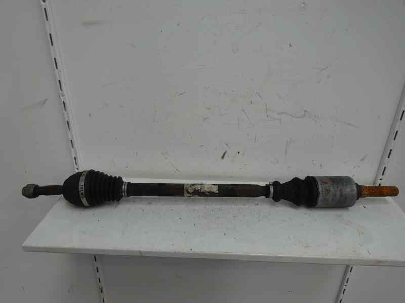 TRANSMISION DELANTERA DERECHA CITROEN SAXO 1.5 D MT 57CV