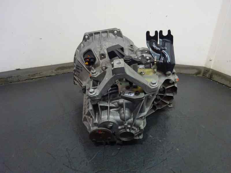 CAJA CAMBIOS FORD CMAX 1.8 MT 115CV