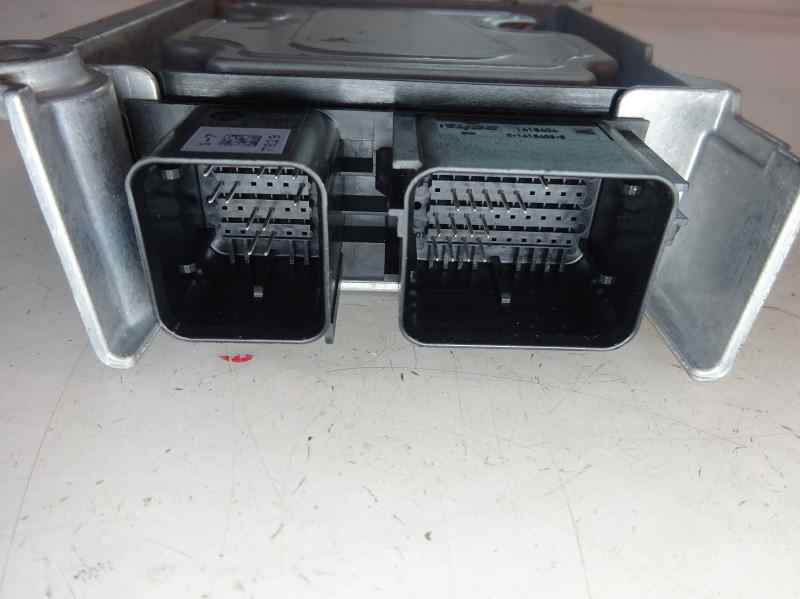 CENTRALITA AIRBAG FORD TRANSIT CONNECT 1.8 TD MT SWB 90CV | 66KW