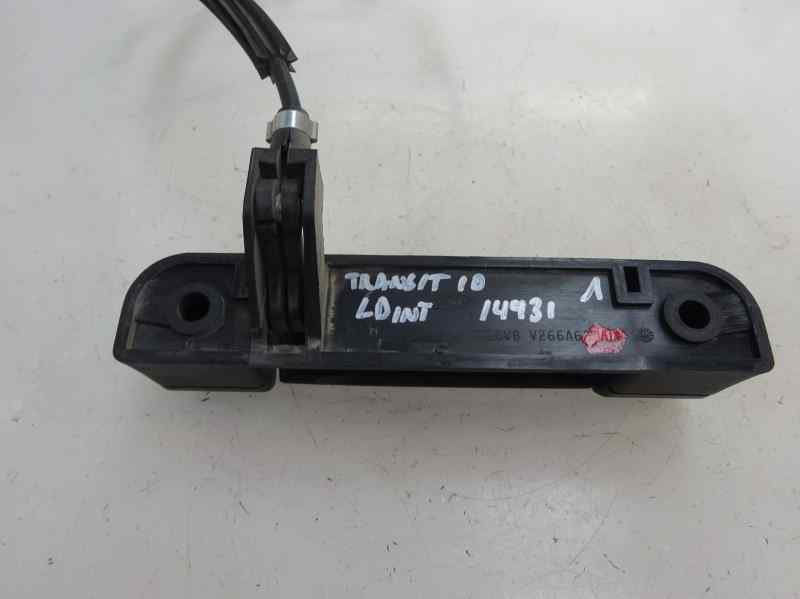 MANETA INTERIOR TRASERA DERECHA FORD TRANSIT CUSTOM 2.2 MT 125CV | 93KW