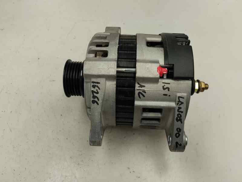 ALTERNADOR DAEWOO LANOS 2000 1.5 MT 86CV | 63KW
