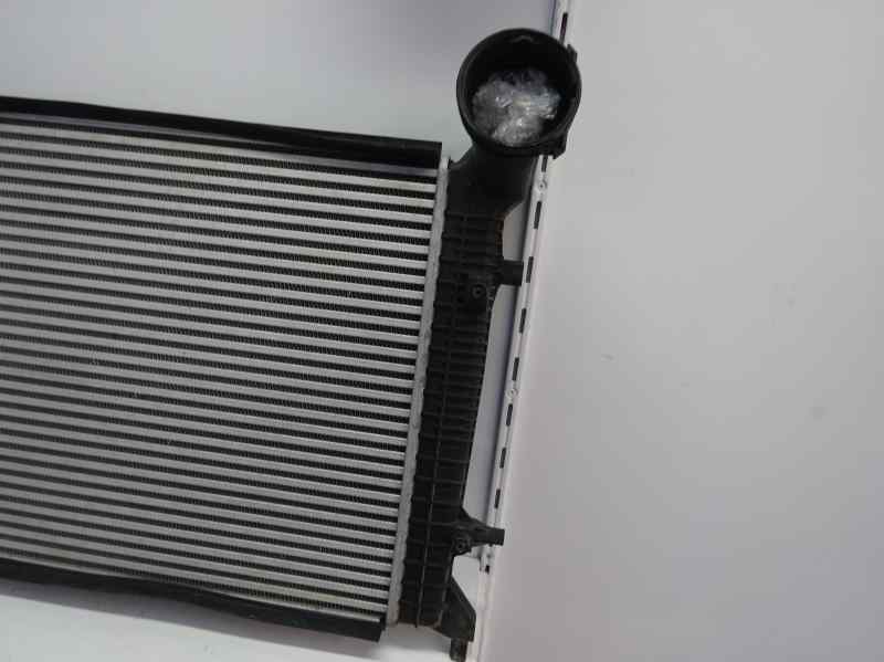 INTERCOOLER VOLKSWAGEN CADDY 1.9 TDI MT 105CV | 78KW