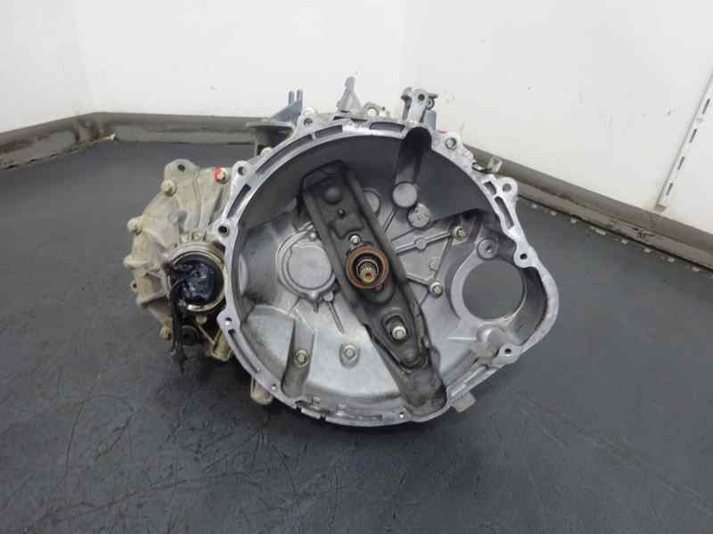 CAJA CAMBIOS MITSUBISHI COLT 1.1 MT 75CV