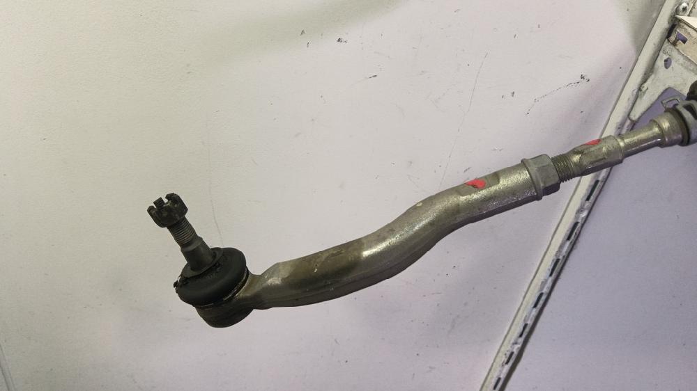 CREMALLERA DIRECCION TOYOTA AURIS 1.6 MT 124CV | 91KW