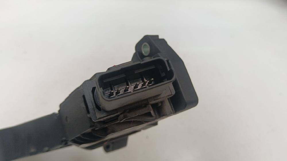 POTENCIOMETRO PEDAL PEUGEOT 208 1.5 MT 102CV | 75KW