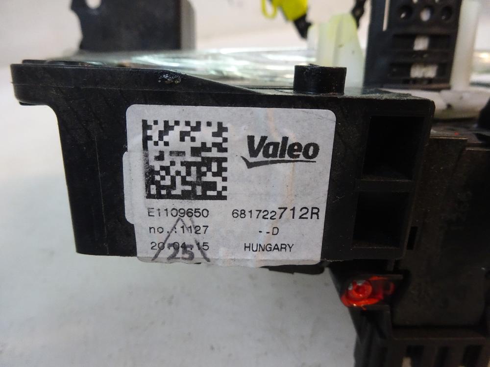 ANILLO AIRBAG DACIA LOGAN 1.5 DCI MT 90CV