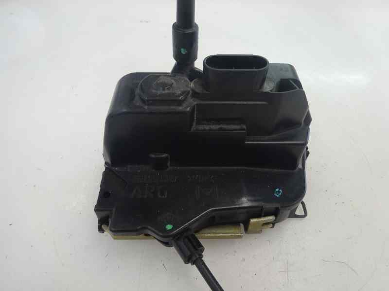 CERRADURA PUERTA TRASERA IZQUIERDA RENAULT LAGUNA 1.9 DCI MT 120CV | 88KW