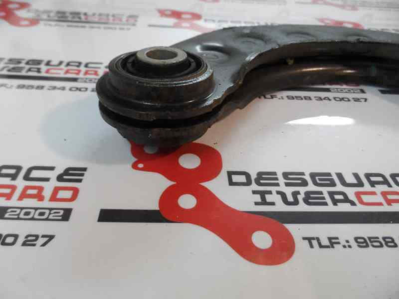 BRAZO SUSPENSION SUPERIOR TRASERO IZQUIERDO VOLVO C30 2.0 D MT 136CV