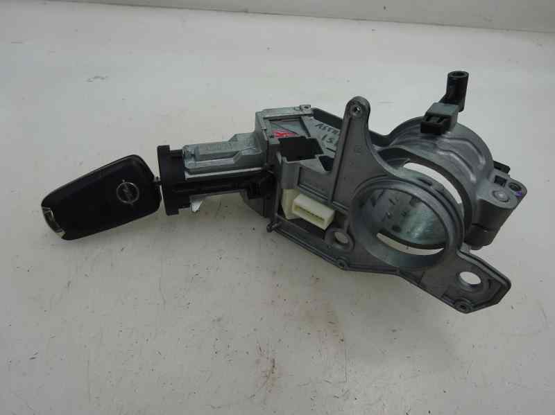CONMUTADOR DE ARRANQUE OPEL ASTRA 1.7 CDTI 6MT 100CV