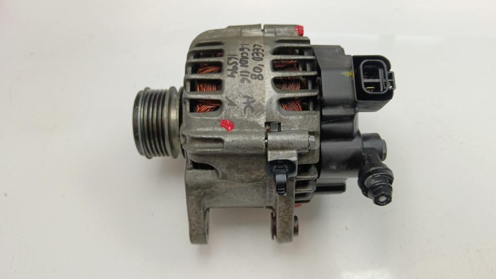 ALTERNADOR KIA CEED 1.6 MT 115CV | 86KW